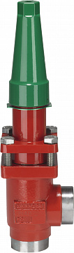 Danfoss 148B5409 — Клапан обратный с запорной функцией SCA-X 25 A