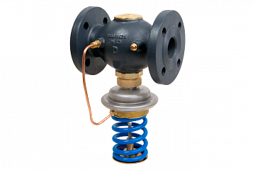 Danfoss 003H6630 — Регулятор давления «до себя» AVA DN 40, PN 25, уплотнение EPDM