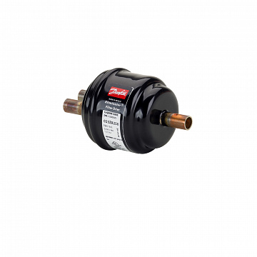 Danfoss 023Z0070 — Фильтр-осушитель DML 306s 3/4", медные