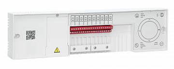 Danfoss Icon Master Controller 24V 10 к (пр. класс 3494007342)