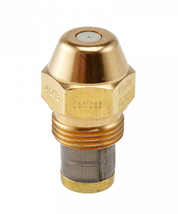 Форсунка OD, 4,00 USgal/h, 45°, S(пр. класс 0205902813)