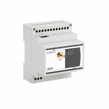 SonoCollect111E-M-125 (СоноКоллект), конц/M-bus/Ether