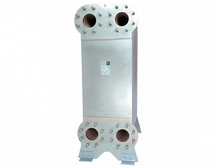 Danfoss 079U8159 — Паяный пластинчатый теплообменник SL333TL-1-160_2_25_S1_4F100