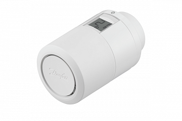 Danfoss 014G1001 — Элемент термостатический программируемый Danfoss Eco (Эко)