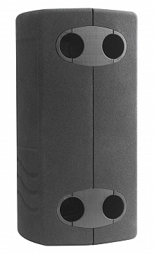 Danfoss 004B1935 — Теплоизоляция для XB 51-1: 50 -> 70