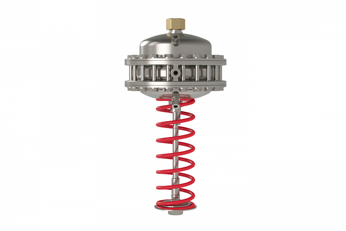 Регулирующий блок