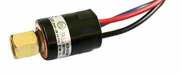 ACB 2UC57W Реле давления