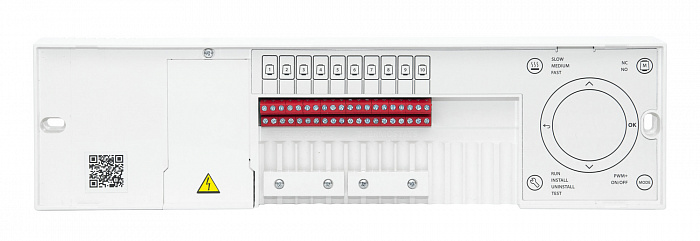 Danfoss Icon Master Controller 24V 15 к (пр. класс 3494007342)