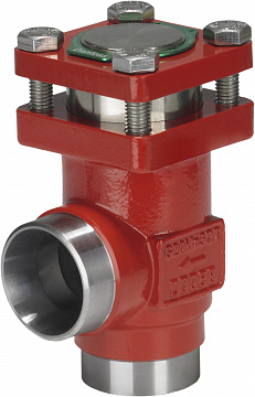 Danfoss 148B5337 — Клапан обратный CHV-X 20 A
