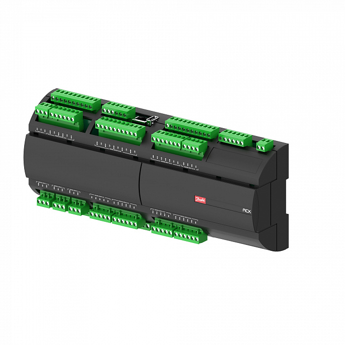 MCX 15B2 Контроллер программируемый (пр. класс 2553301129)