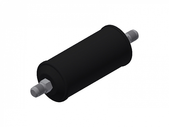 Danfoss 023Z0014 — Фильтр-осушитель DCL 305