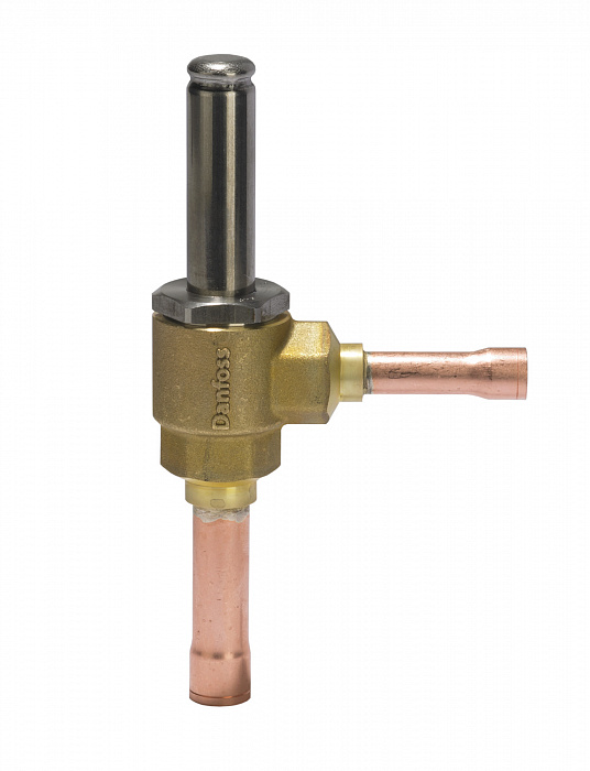 AKV 10PS7 Клапан Эл. рег. 1/2"х5/8" (пр. класс 0151407352)