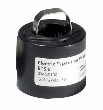 ETS 6-18 Катушка для ETS 6(пр. класс 0152701328)