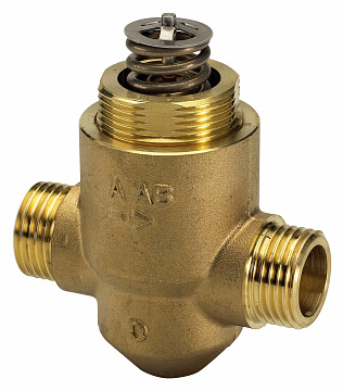 Клапан регулирующий VZ2 DN 15 Kv 0.4