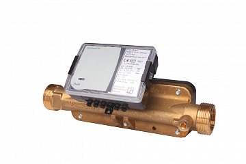 SonoSensor30 (Ультразвуковой датчик), хол/Qp3,5, Qi0,035, DN 32, фл/пасп