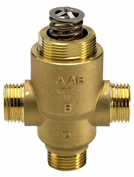 Клапан регулирующий VZ 3 DN 15 Kv 1.0