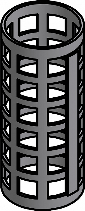 Вставка для FIA 250 (150 μ)