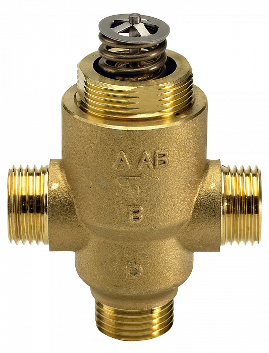 Клапан регулирующий VZ 3 DN 15 Kv 1.0