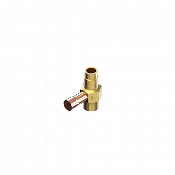 LG 12-16 Смеситель потоков 5/8"-1/2" (пр. класс 0101901979)