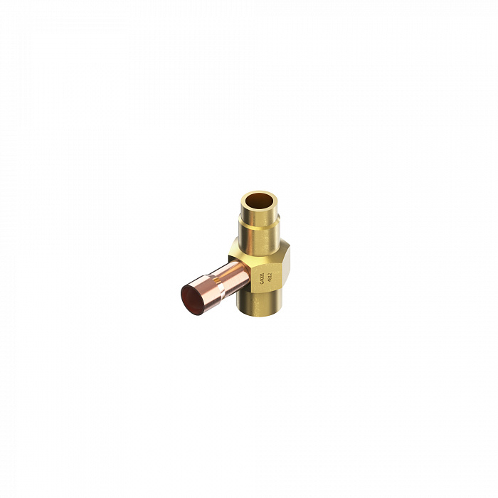 LG 12-16 Смеситель потоков 5/8"-1/2" (пр. класс 0101901979)