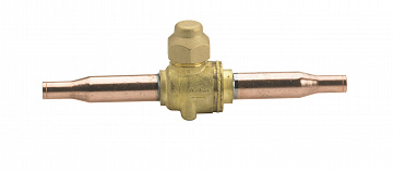 GBC 6s Клапан запорный 1/2" порт CO2(пр. класс 01A6310461)