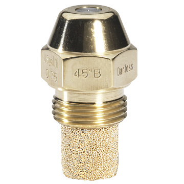 Форсунка OD, 31,5 USgal/h, 60°, B