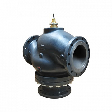 VF3 Клапан регулирующий DN 15 Kv 1,0