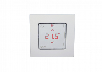 RET2001RF + RX1-S термостат + ресивер (пр. класс 2074303396)