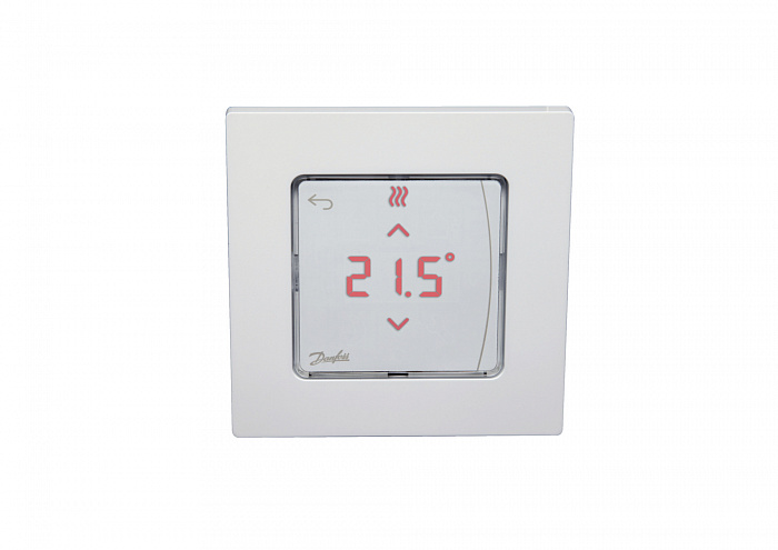 RET2001RF + RX1-S термостат + ресивер (пр. класс 2074303396)