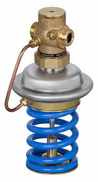 Danfoss 003H6616 — Регулятор давления «до себя» AVA DN 25, PN 25, уплотнение EPDM