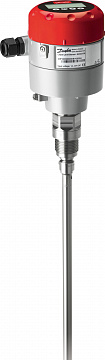 AKS 4100U Уровнемер коакс.19,2" c HMI