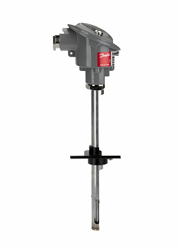 AKS 21 D Датчик температуры