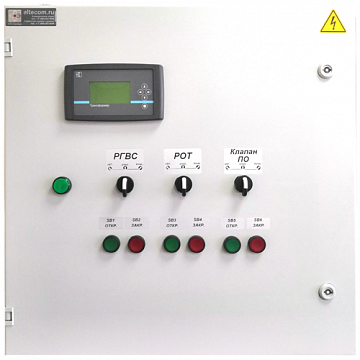Шкаф ШАМ-400-05-IP54