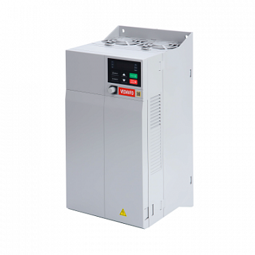 Преобразователь частоты VEDA VFD — ABA00004 — VF-51-P2K2-0010-S2-E20-B-H