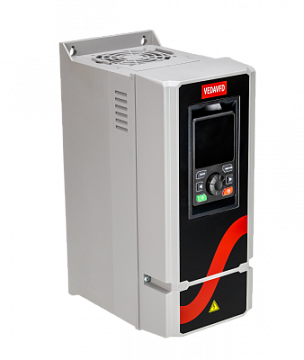 Преобразователи частоты VEDA VFD VF-500 с высокой перегрузкой — ABN00508 — VF-500-P15K-0055-U-S2-E20-N-C3-D