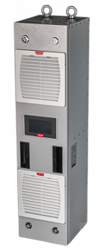 Преобразователь частоты VEDA VFD — HBC11004 — VF-101-P90K-0180-U-T4-E54-N-H-D
