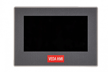 HMI панель оператора VEDA HMI — PBV10003 — VC-H-7-E