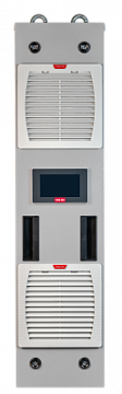 Преобразователь частоты VEDA VFD VF-101 Basic Drive (Базовый привод) с нормальной перегрузкой — HBC10049 — VF-101-P400-0750-A-T4-E54-N-H-D