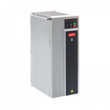 Преобразователь частоты VEDA VFD VF-101 Basic Drive (Базовый привод) с высокой перегрузкой— ABC01003 — VF-101-P75K-0150-U-T4-E20-B-H-D