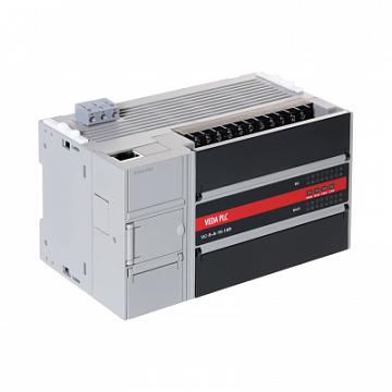 Промышленный логический контроллер VEDA VC-S — CBV30012 — VC-S-D-16-16T-4