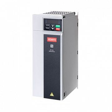 Преобразователи частоты VEDA VFD VF-101 AQUA Drive (Аква Драйв) — ABC03038 — VF-101-P90K-0180-A-T4-E20-N-H-SW04