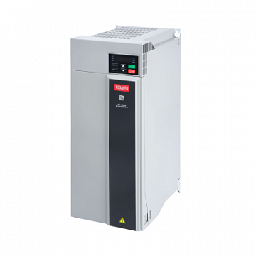 Преобразователь частоты VEDA VF-302 °C— ACR00003 — VF-302 °C-P11K-0025-T4-E20-B-H