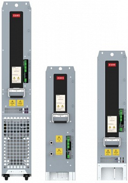 Инвертор без встроеного дросселя и без функции STO — ABD0070 — VF-400-INU-T4-576-I