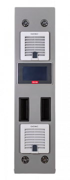 Преобразователь частоты VEDA VFD VF-101 Basic Drive (Базовый привод) с нормальной перегрузкой — HBC20053 — VF-101-P630-1200-A-T4-N54-N-H-D