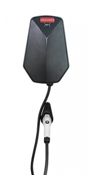 Зарядная станция VEDACHARGE — EFL00002 — VL-HC-G-007-G01-032-S2-RFID