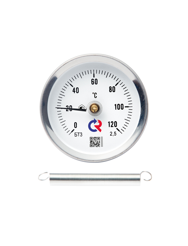 БТ-30.010(0-60°С)2,5