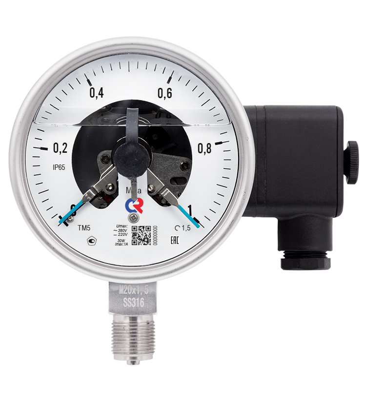 ТМ-621Р.03(0-40MPa)M20x1,5.1,5